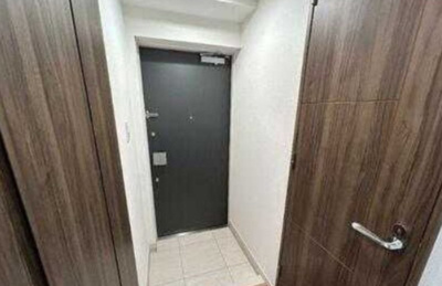 【玄関】 | プレール・ドゥーク南千住