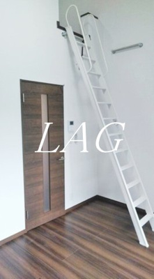 【寝室】 | ベルメール中央林間 | 寝室です。