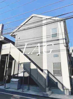 【外観】 | ベルメール中央林間 | 外観です。