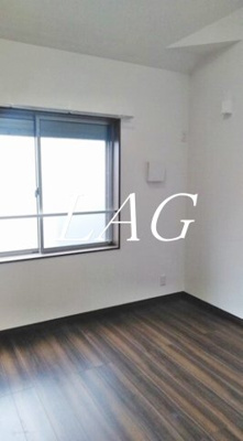 【居間・リビング】 | ベルメール中央林間 | 洋室のお部屋です。