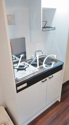 【キッチン】 | ベルメール中央林間 | キッチンです。