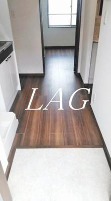 【玄関】 | ベルメール中央林間 | 玄関です。