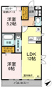 【間取り】 | 間取り図
