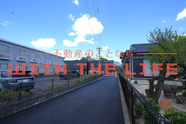 GRAND PRIX MAISON 【キャッシュバック対象】の周辺