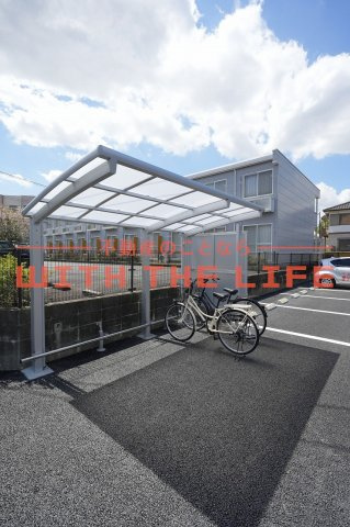 GRAND PRIX MAISON 【キャッシュバック対象】のその他共用部分