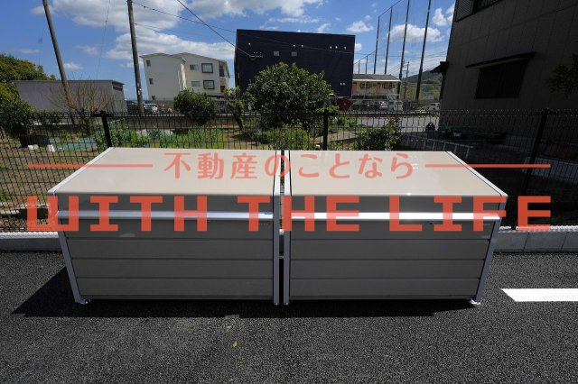 GRAND PRIX MAISON 【キャッシュバック対象】のその他共用部分
