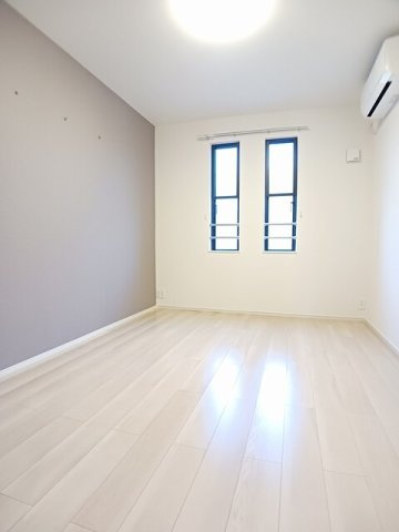 シエロガーデン柏崎Ａの内装