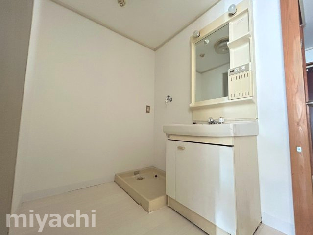 【洗面所】 | LUCE