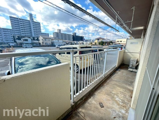 【バルコニー】 | LUCE