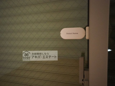 【セキュリティ】 | T.A西蒲田4丁目 | 同一仕様写真　