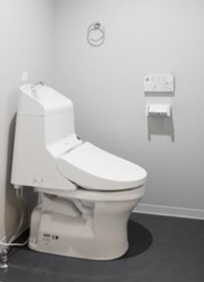 【トイレ】 | T.A西蒲田4丁目 | 同一仕様写真　