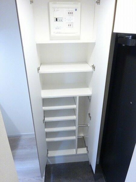 ルフレ　グランデ川口のその他