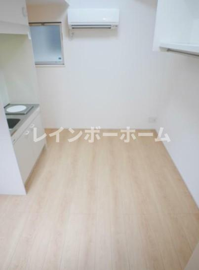 ハレマカナ堀切