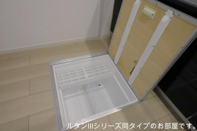 稲城市矢野口のアパートのその他