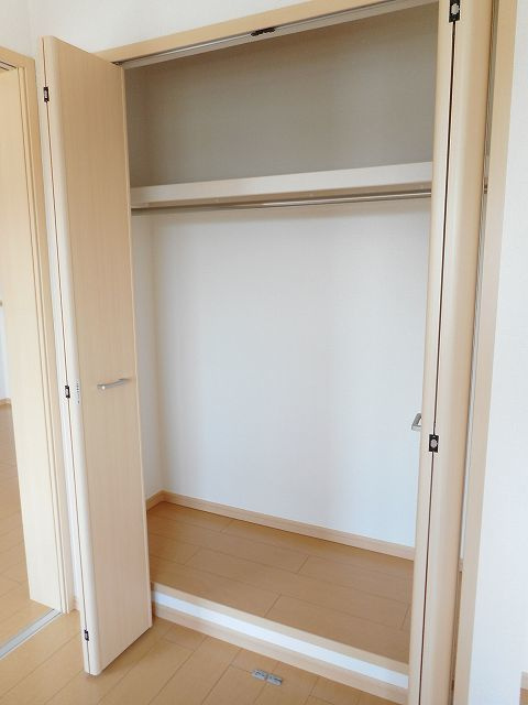 アヴェニューＢの設備