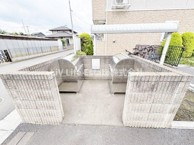 アヴェニューＢ