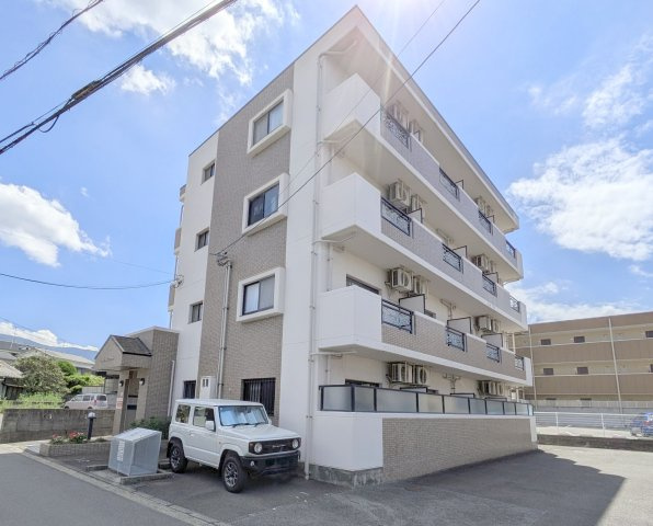 ハーバルフラット