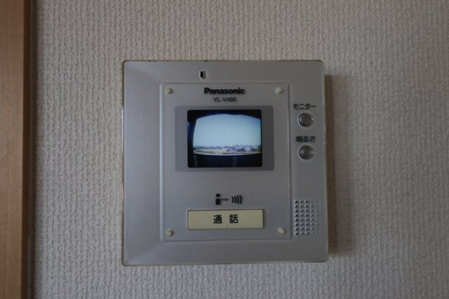 グランシャリオ21のセキュリティ