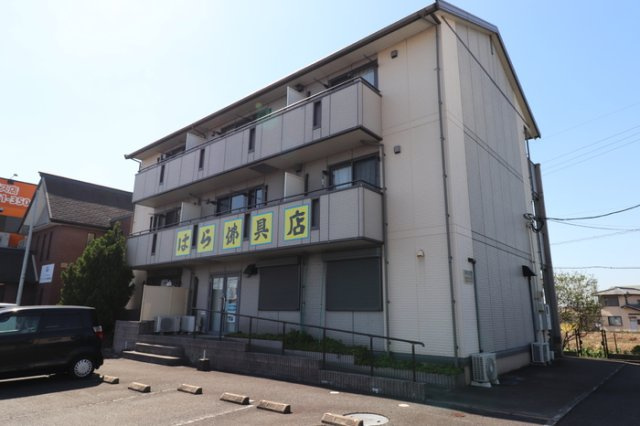 グランシャリオ21のその他共用部分