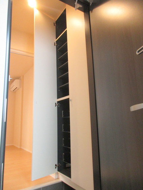 Ｅｓｐｅｒａｎｚａ　エスペランサの玄関|★シューズＢＯＸ★