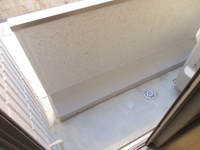 Ｅｓｐｅｒａｎｚａ　エスペランサのバルコニー|★バルコニー★