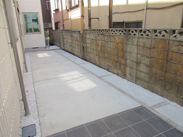 Ｅｓｐｅｒａｎｚａ　エスペランサのその他共用部分|★自転車置場★