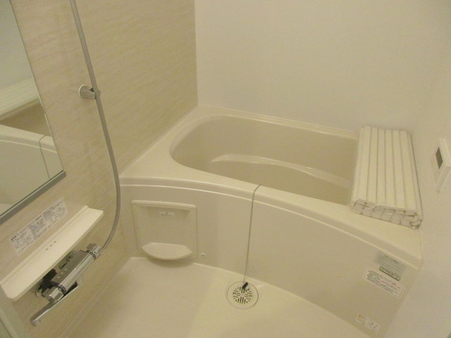 Ｅｓｐｅｒａｎｚａ　エスペランサの浴室|★追焚・暖房乾燥機付きバス★