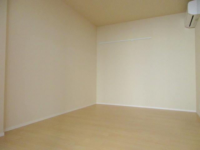 Ｅｓｐｅｒａｎｚａ　エスペランサの寝室|★洋室６．５帖★