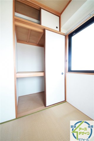 マノワールINOの和室|※類似部屋