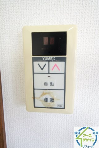 マノワールINOの設備|※類似部屋