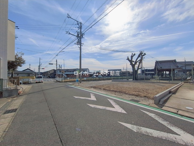  | 一宮市伝法寺６丁目11-7『仲介料無料』新築戸建て | 撮影：'26/02/10 