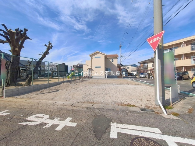  | 一宮市伝法寺６丁目11-7『仲介料無料』新築戸建て | 撮影：'26/02/10 