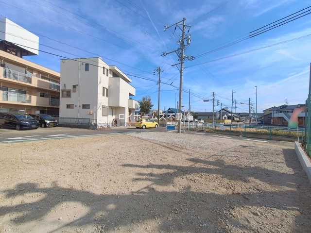  | 一宮市伝法寺６丁目11-7『仲介料無料』新築戸建て | 撮影：'26/02/10 