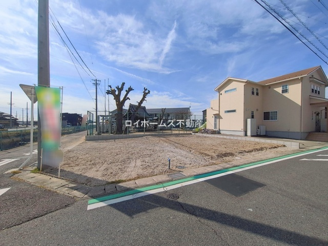  | 一宮市伝法寺６丁目11-7『仲介料無料』新築戸建て | 撮影：'26/02/10 