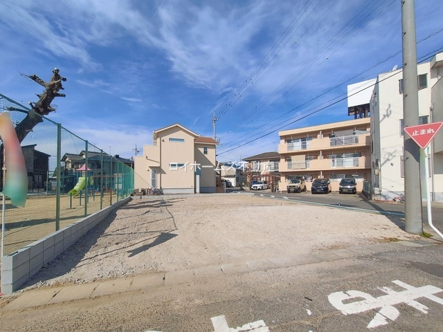  | 一宮市伝法寺６丁目11-7『仲介料無料』新築戸建て | 撮影：'26/02/10 