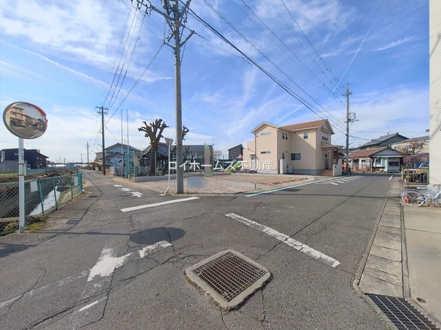  | 一宮市伝法寺６丁目11-7『仲介料無料』新築戸建て | 撮影：'26/02/10 