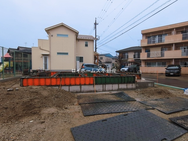 【間取り】 | 一宮市伝法寺６丁目11-7『仲介料無料』新築戸建て | 1号棟