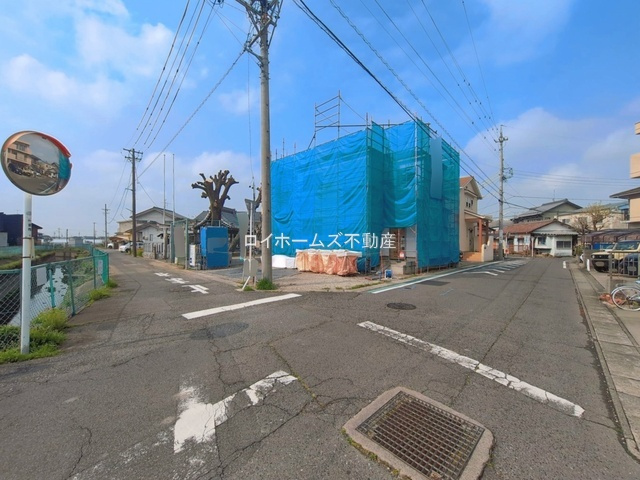  | 一宮市伝法寺６丁目11-7『仲介料無料』新築戸建て | 撮影：'26/03/30 
