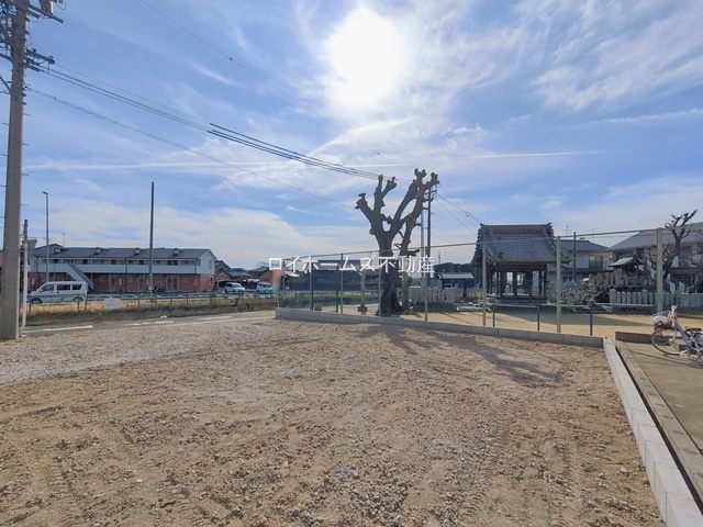  | 一宮市伝法寺６丁目11-7『仲介料無料』新築戸建て | 撮影：'26/02/10 
