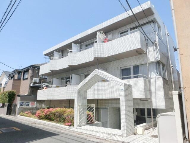 外観・土地