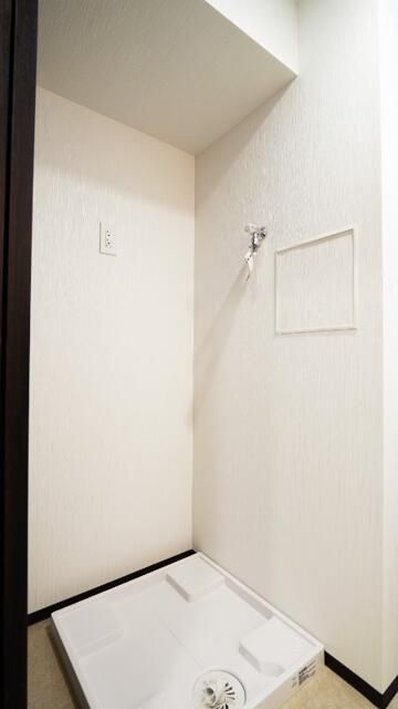 プレジオ練馬富士見台の設備