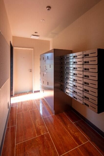 プレジオ練馬富士見台のその他共用部分