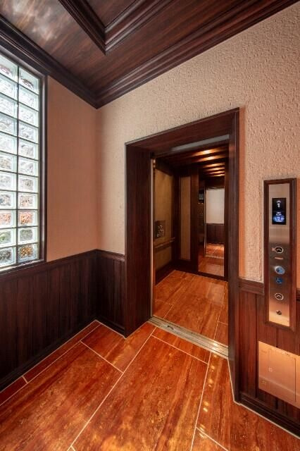 プレジオ練馬富士見台のその他共用部分