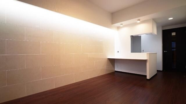 プレジオ練馬富士見台の居間・リビング