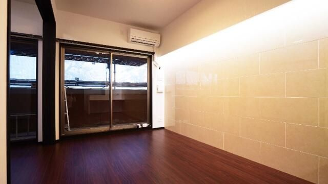 プレジオ練馬富士見台の寝室