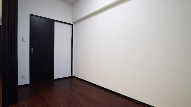 プレジオ練馬富士見台の寝室