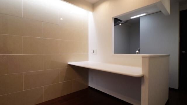 プレジオ練馬富士見台の設備