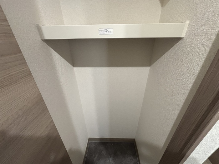 Maison de 青木の収納