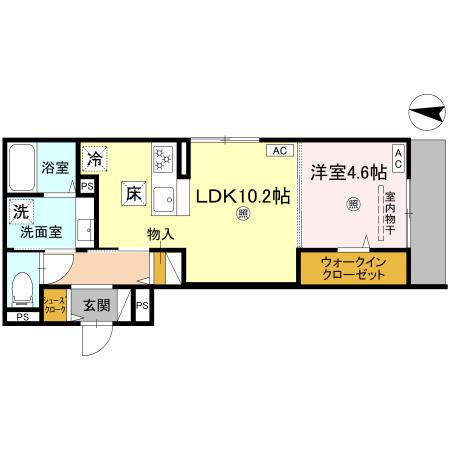 Maison de 青木