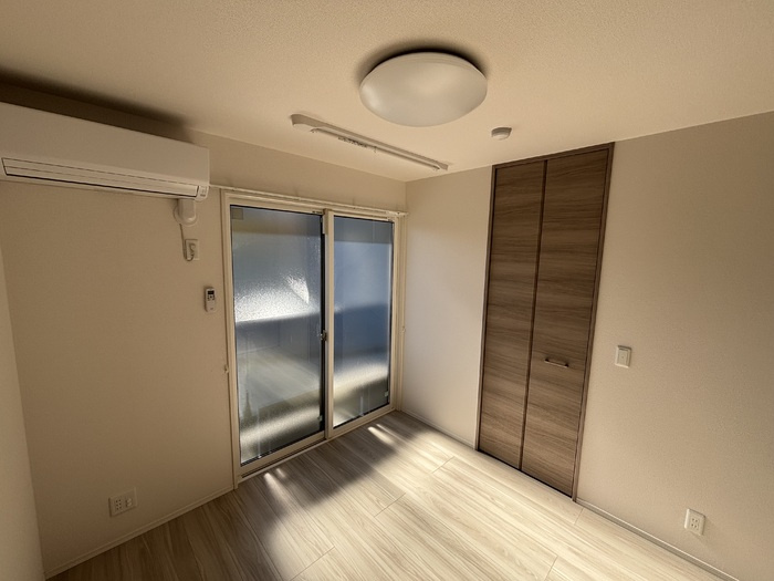 Maison de 青木の内装